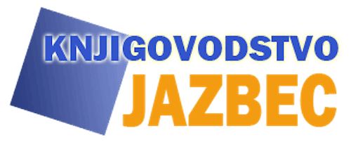 Knjigovodstvo Jazbec